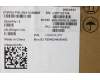Lenovo 5M11C88805 MECH_ASM BKLTKB SLV w/PT C BK(W/FKB)