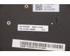 Lenovo 5M11C88846 MECH_ASM KBD ARA BKLT (CHI) BLK