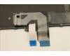Lenovo 5M11C88852 MECH_ASM KBD CZE/SLK BKLT (CHI) BLK