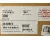 Lenovo 5M11C88873 MECH_ASM KBD HBW BKLT (CHI) BLK