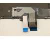 Lenovo 5M11C88873 MECH_ASM KBD HBW BKLT (CHI) BLK