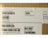 Lenovo 5M11C88879 MECH_ASM KBD NOR BKLT (CHI) BLK