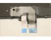 Lenovo 5M11C88882 MECH_ASM KBD POR BKLT (CHI) BLK