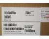Lenovo 5M11C88912 MECH_ASM KBD JPN BKLT (CHI) BLK