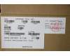 Lenovo 5M11C89123 BEZEL SHEET+AL A-COVER TAPE
