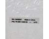 Lenovo 5M11C89123 BEZEL SHEET+AL A-COVER TAPE