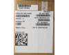 Lenovo 5M11C94630 MECH_ASM FR ASM KYB ENG CcCP,NW Chicony