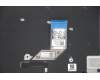 Lenovo 5M11C94647 MECH_ASM FR ASM KYB POR CcCP,NW Transima