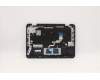 Lenovo 5M11C94693 MECH_ASM FRU ASM KYB UKE CcCP NW Chicony