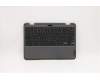 Lenovo 5M11C94721 MECH_ASM FRU Cc WIFI_WFC w/TP&NBLKB_US