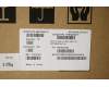 Lenovo 5M11C94721 MECH_ASM FRU Cc WIFI_WFC w/TP&NBLKB_US