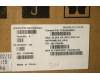 Lenovo 5M11C94723 MECH_ASM FRU Cc WIFI_WFC w/TP&NBLKB_ARA