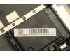 Lenovo 5M11C94723 MECH_ASM FRU Cc WIFI_WFC w/TP&NBLKB_ARA