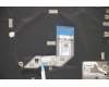 Lenovo 5M11C94725 MECH_ASM FRU Cc WIFI_WFC w/TP&NBLKB_UK
