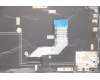 5M11C94772 Lenovo MECH_ASM FRU Cc LTE_WFC w/TP&NBLKB_NOR