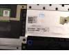 Lenovo 5M11C94849 MECH_ASM FRU KB w/Cc SPA(Tra)FPR UK BK