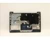 Lenovo 5M11C94858 MECH_ASM FRU KB w/Cc IND ENG(Chi)FPR US