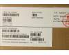 Lenovo 5M11C94858 MECH_ASM FRU KB w/Cc IND ENG(Chi)FPR US