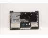 Lenovo 5M11C94860 MECH_ASM FRU KB w/Cc IND ENG(Sun)FPR US