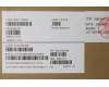 Lenovo 5M11C94860 MECH_ASM FRU KB w/Cc IND ENG(Sun)FPR US