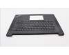 LENOVO 5M11D11976 MECH_ASM NoWW C-Cvr+BEL KB ASM,LTN