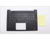 Lenovo 5M11D11976 MECH_ASM NoWW C-Cvr+BEL KB ASM,LTN