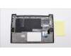 Lenovo 5M11D11976 MECH_ASM NoWW C-Cvr+BEL KB ASM,LTN
