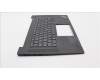 Lenovo 5M11D11976 MECH_ASM NoWW C-Cvr+BEL KB ASM,LTN