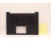 Lenovo 5M11D12009 MECH_ASM NoWW C-Cvr+EURO ENG KB ASM,TRI