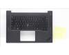 Lenovo 5M11D12013 MECH_ASM NoWW C-Cvr+FRA KB ASM,TRI