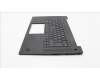 Lenovo 5M11D12021 MECH_ASM NoWW C-Cvr+GER KB ASM,TRI