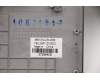 Lenovo 5M11D12022 MECH_ASM NoWW C-Cvr+GER KB ASM,SRX