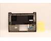 Lenovo 5M11D12042 MECH_ASM NoWW C-Cvr+IND ENG KB ASM,SRX