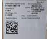 Lenovo 5M11D12108 MECH_ASM NoWW C-Cvr+UKE KB ASM,LTN