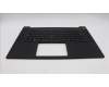 Lenovo 5M11D12108 MECH_ASM NoWW C-Cvr+UKE KB ASM,LTN