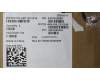 Lenovo 5M11D12214 MECH_ASM WW C-Cvr+NORDIC KB ASM,SRX