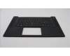Lenovo 5M11D12214 MECH_ASM WW C-Cvr+NORDIC KB ASM,SRX