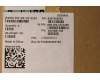 5M11D12224 Lenovo MECH_ASM WW C-Cvr+SLV KB ASM,LTN