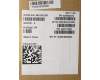 Lenovo 5M11D12255 MECH_ASM WW C-Cvr+UKE KB ASM,CHY
