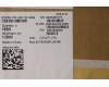 Lenovo 5M11D12256 MECH_ASM WW C-Cvr+UKE KB ASM,LTN
