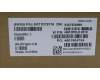 Lenovo 5M11D12316 MECH_ASM 16.0\"QHD+,CAM,BK_P1,BOE