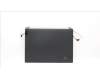 Lenovo 5M11D12325 MECH_ASM 16.0\"QHD+,HCAM,BK_X1,BOE