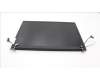 Lenovo 5M11D12325 MECH_ASM 16.0\"QHD+,HCAM,BK_X1,BOE