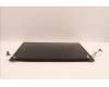Lenovo 5M11D12326 MECH_ASM 16.0\"QHD+,HCAM,BK_X1,CSOT