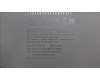 Lenovo 5M11D12331 MECH_ASM WLAN D-Cover ASM