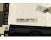 Lenovo 5M11F24185 MECH_ASM FRU KB w/Cc ENG(Tra)FPR US BK