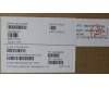 Lenovo 5M11F24189 MECH_ASM FRU KB w/Cc SPA(Tra)UK BK