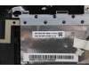 Lenovo 5M11F24201 MECH_ASM FRU KB w/Cc IND ENG(Tra)US BK