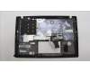 Lenovo 5M11F24553 MECH_ASM KBD/C DEN BKLT CHI UKBK