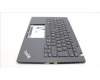 Lenovo 5M11F24553 MECH_ASM KBD/C DEN BKLT CHI UKBK